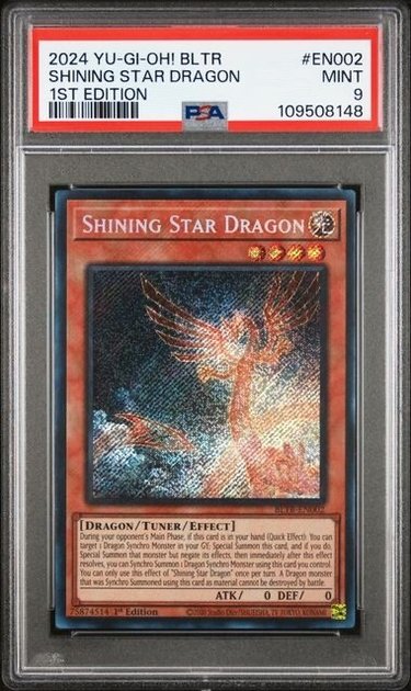 CGC vs PSA for Yugioh Cards (2026 Guide)