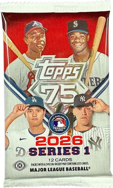 Topps Series 1 Hobby vs Jumbo Box (2026 Guide)