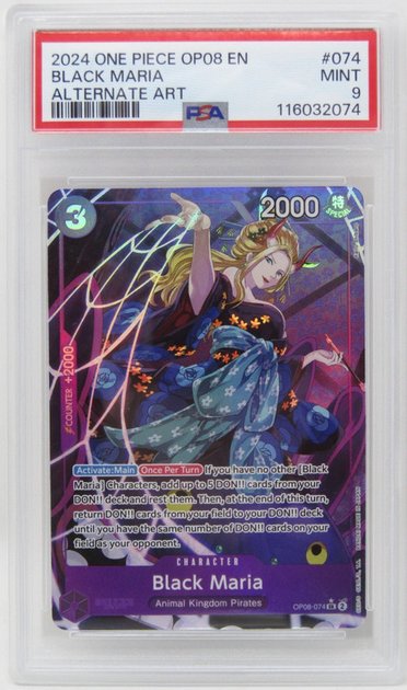 One Piece Card Game Best Cards (2026 Guide)