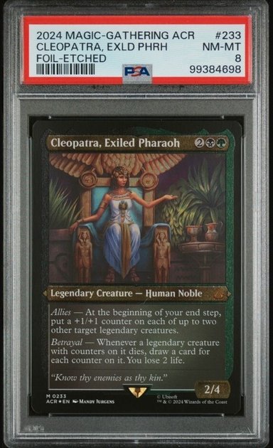 Magic the Gathering Card Investing (2026 Guide)