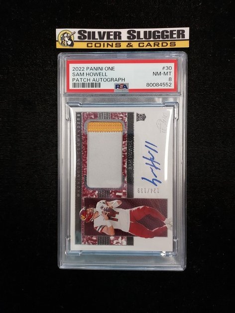 Top 10 Most Valuable 2022 Panini One Sports Cards (2026)