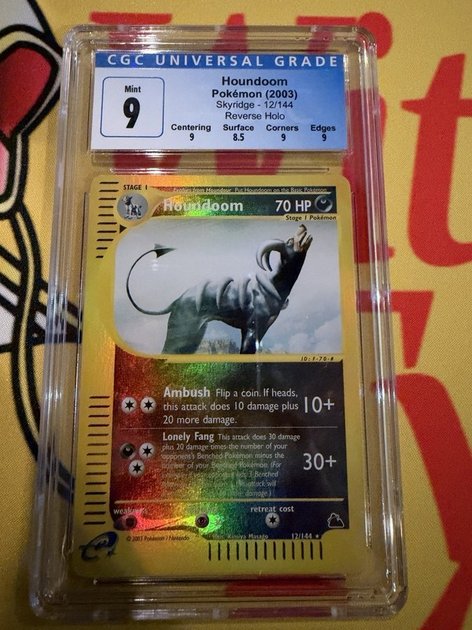 How to Insure a Pokemon Card Collection (2026 Guide)