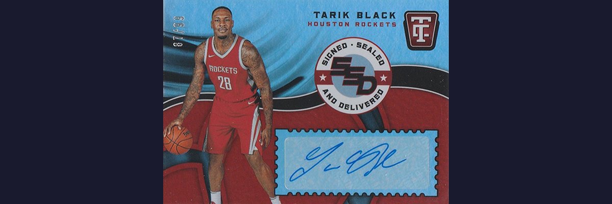 Rookies — 2017-18 Panini Totally Certified Basketball
