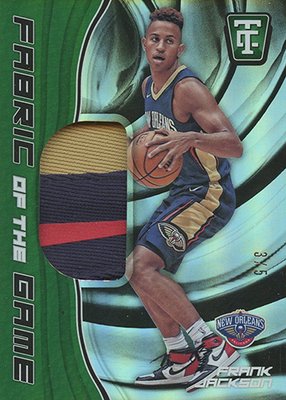 Rookie Duals Camo Checklist — 2017-18 Panini Totally Certified Basketball