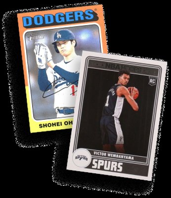 Base Set Checklist — 2024 Bowman Baseball
