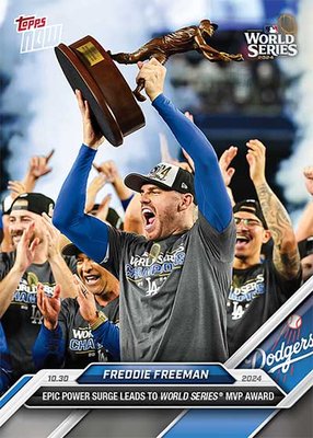 April – 16 — 2024 Topps Now Baseball