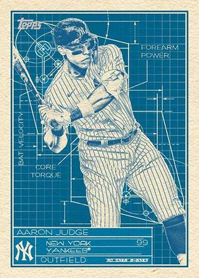 Base Set Checklist — 2024 Topps Series 1 Baseball