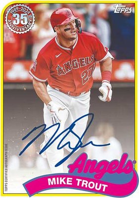 Golden Mirror Image Variations Checklist — 2024 Topps Series 1 Baseball