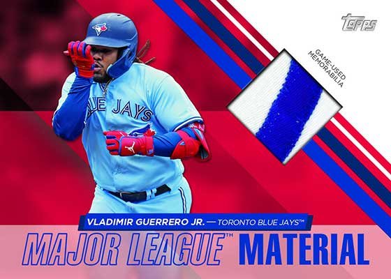 Kevin Hart Variations — 2024 Topps Series 1 Baseball