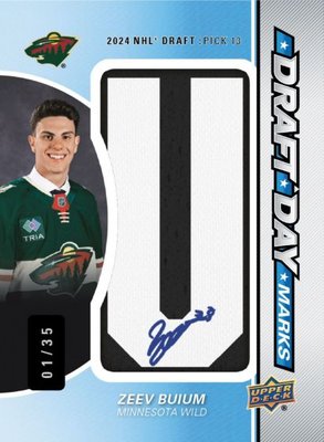 Base Set – Authentic Rookies — 2025-26 SP Game Used Hockey