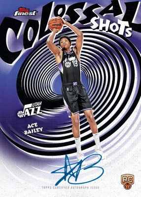 Ace Bailey #5