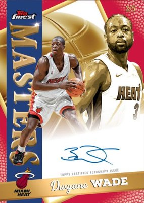 Base – Rare — 2025-26 Topps Finest Basketball