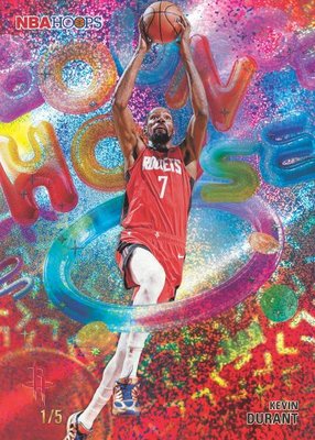 Base – Highlights — 2025-26 Topps NBA Hoops Basketball