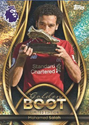 Base – Pro Partnerships — 2025-26 Topps Premier League Soccer