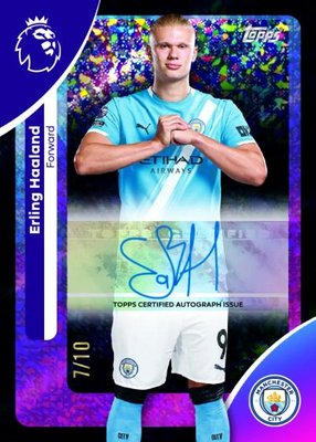 Base – Retro Threads — 2025-26 Topps Premier League Soccer