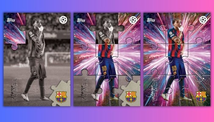 Base Autographs — 2025-26 Topps UEFA Club Competitions Soccer