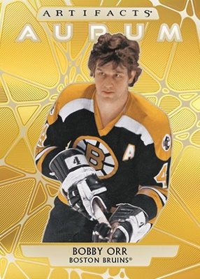 Base Set – Goalies — 2025-26 Upper Deck Artifacts Hockey