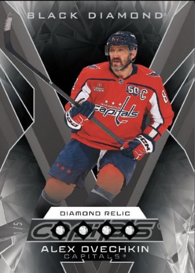 Alex DeBrincat /349 #BDB-AD