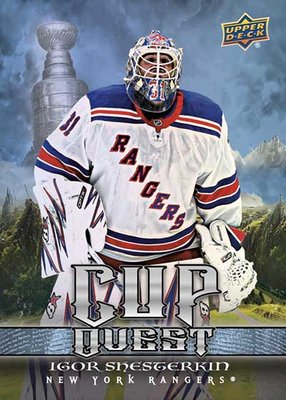 Base Set – Young Guns — 2025-26 Upper Deck Series 1 Hockey