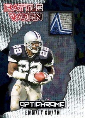Akili Smith Jr. #3