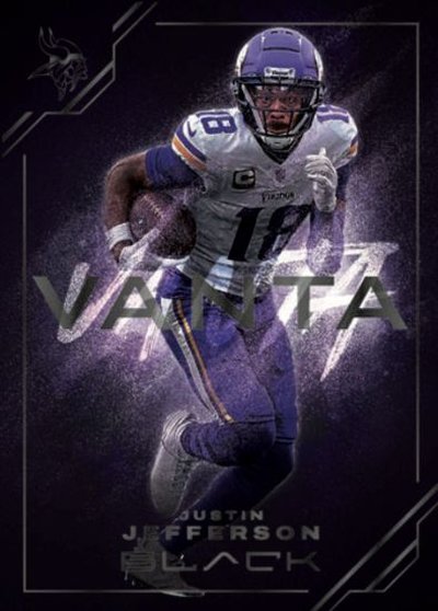 Justin Fields #3