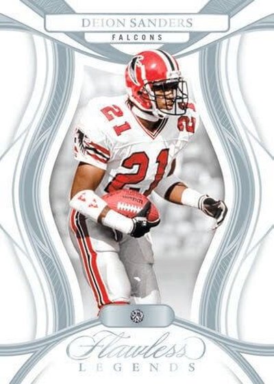 Deion Sanders /25 #57