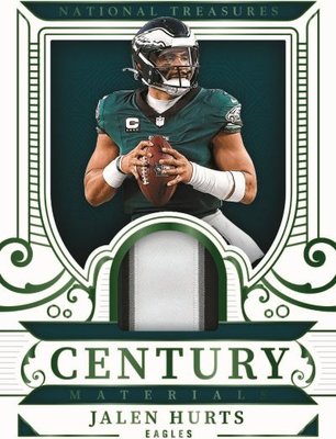Base – Rookie Signatures — 2025 Panini National Treasures Football
