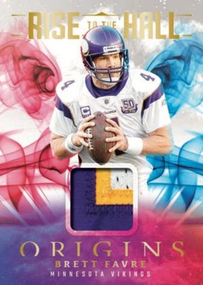 Base Set Checklist — 2025 Panini Origins Football