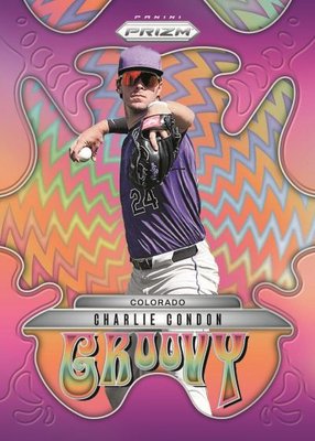 2025 Panini Prizm Baseball Checklist Overview — 2025 Panini Prizm Baseball