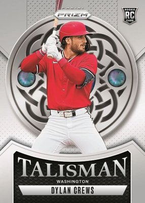 Base Set Checklist — 2025 Panini Prizm Baseball