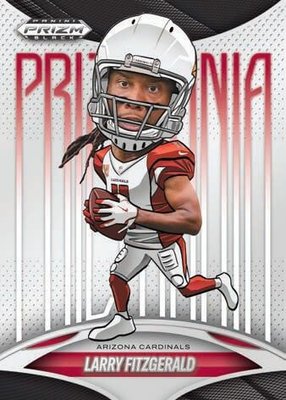 Base Prospects — 2025 Panini Prizm Black Football