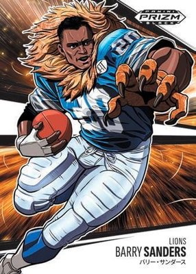 Base Autographs Prizms Silver — 2025 Panini Prizm Black Football