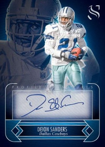 Deion Sanders /8 #2