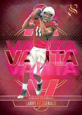 Framed Signatures — 2025 Panini Silhouette Football
