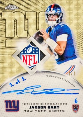 Base – Rookies — 2025 Topps Chrome Football