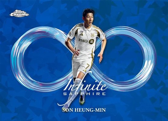 Base Set Checklist — 2025 Topps Chrome Sapphire MLS Soccer