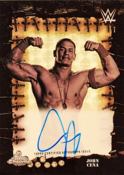John Cena #1