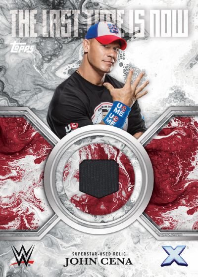 John Cena #1