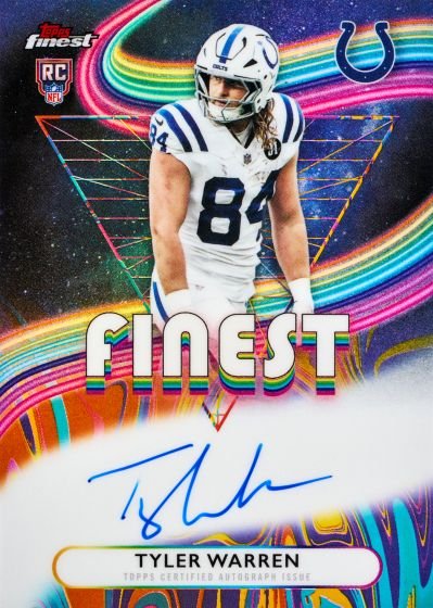 Tyler Shough #3