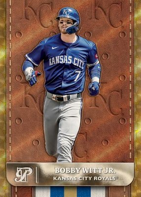 Base Set Checklist — 2025 Topps Pristine Baseball