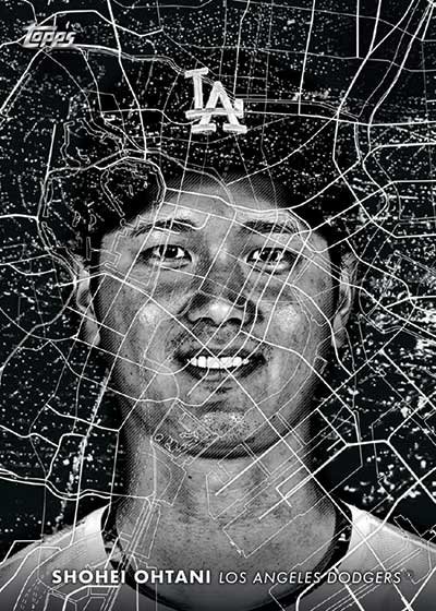 Shohei Ohtani #1