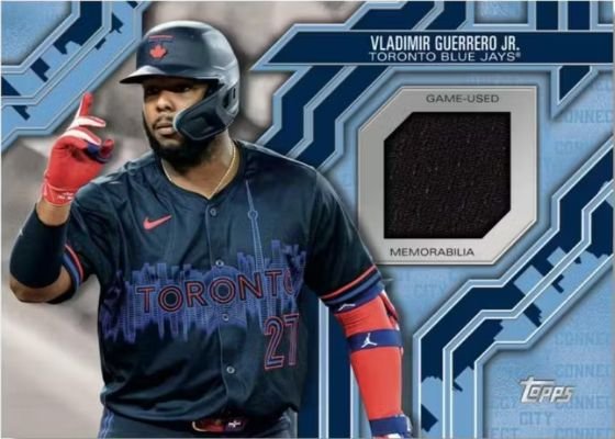 Base Set Checklist — 2025 Topps Series 2 Baseball