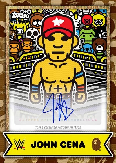 John Cena #1