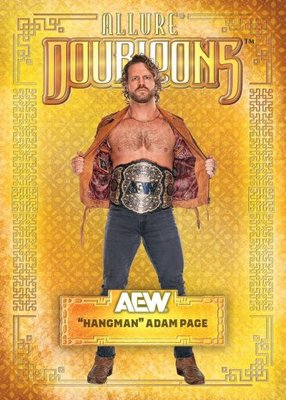 “Hangman” Adam Page #83