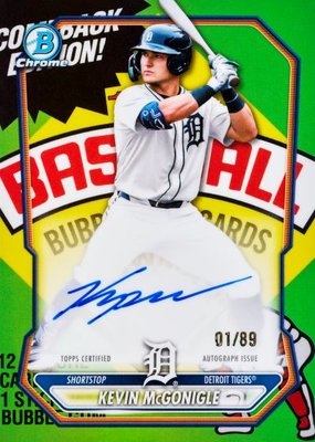 Base – Etched In Glass Variations — 2026 Bowman Baseball