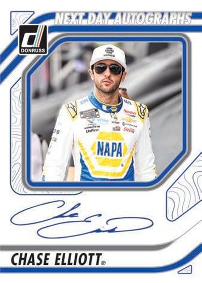 Chase Elliott #5