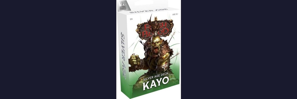 Common — 2026 Flesh and Blood Silver Age Chapter 1 and 2 and Compendium of Rathe Checklists