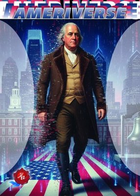 State And Territory Quarters — 2026 Historic Autographs America's 250th Part 1: Cities