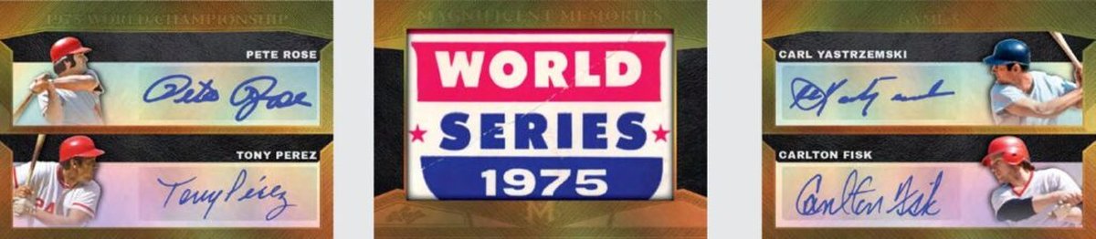 Masterful Marks — 2026 Leaf Magnificence Multi-Sport
