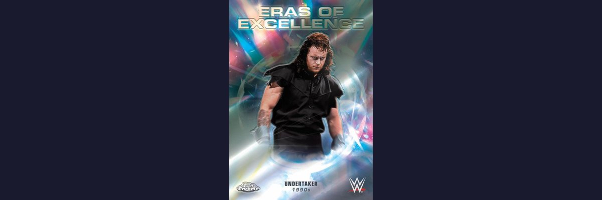 Undertaker #3